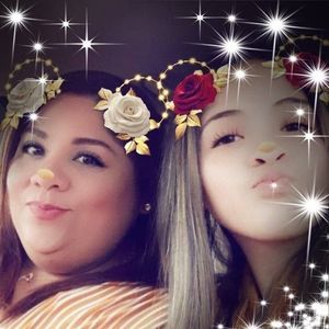 Meet your Posher, Angela